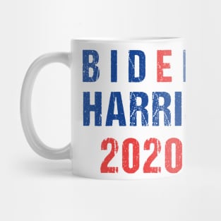 biden harris  2020 Mug